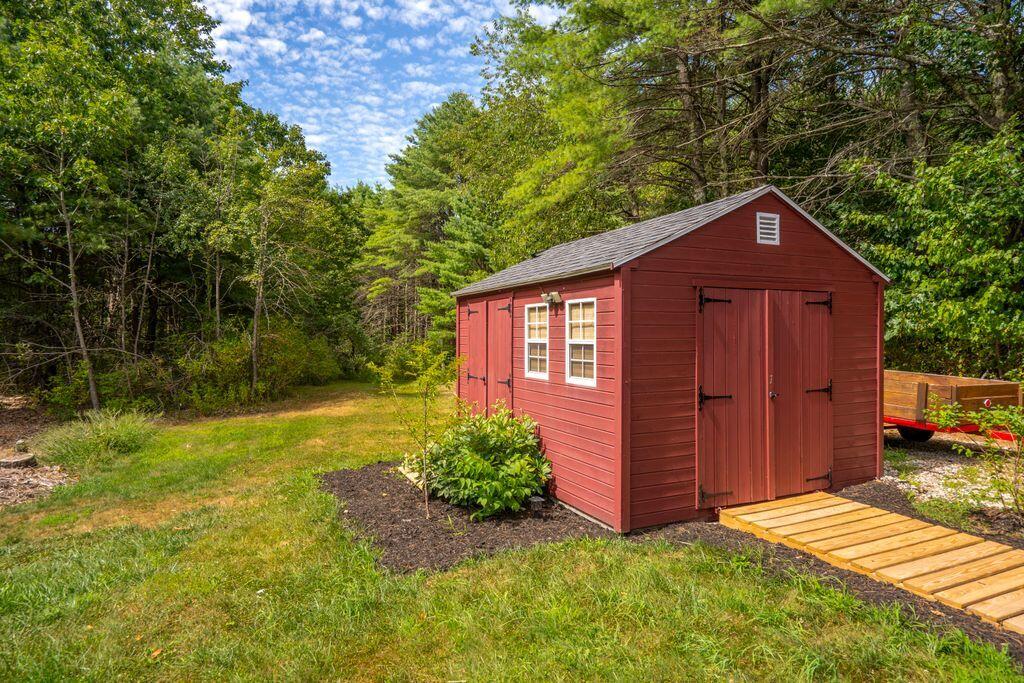 4 Dresser Road Scarborough, ME 04074 - Photo 52 of 57 75_DSC00579