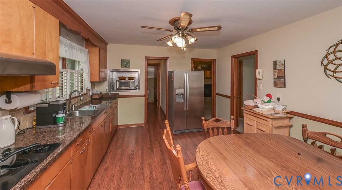 106 Covey Road Sandston, VA 23150 - Photo 17 of 41