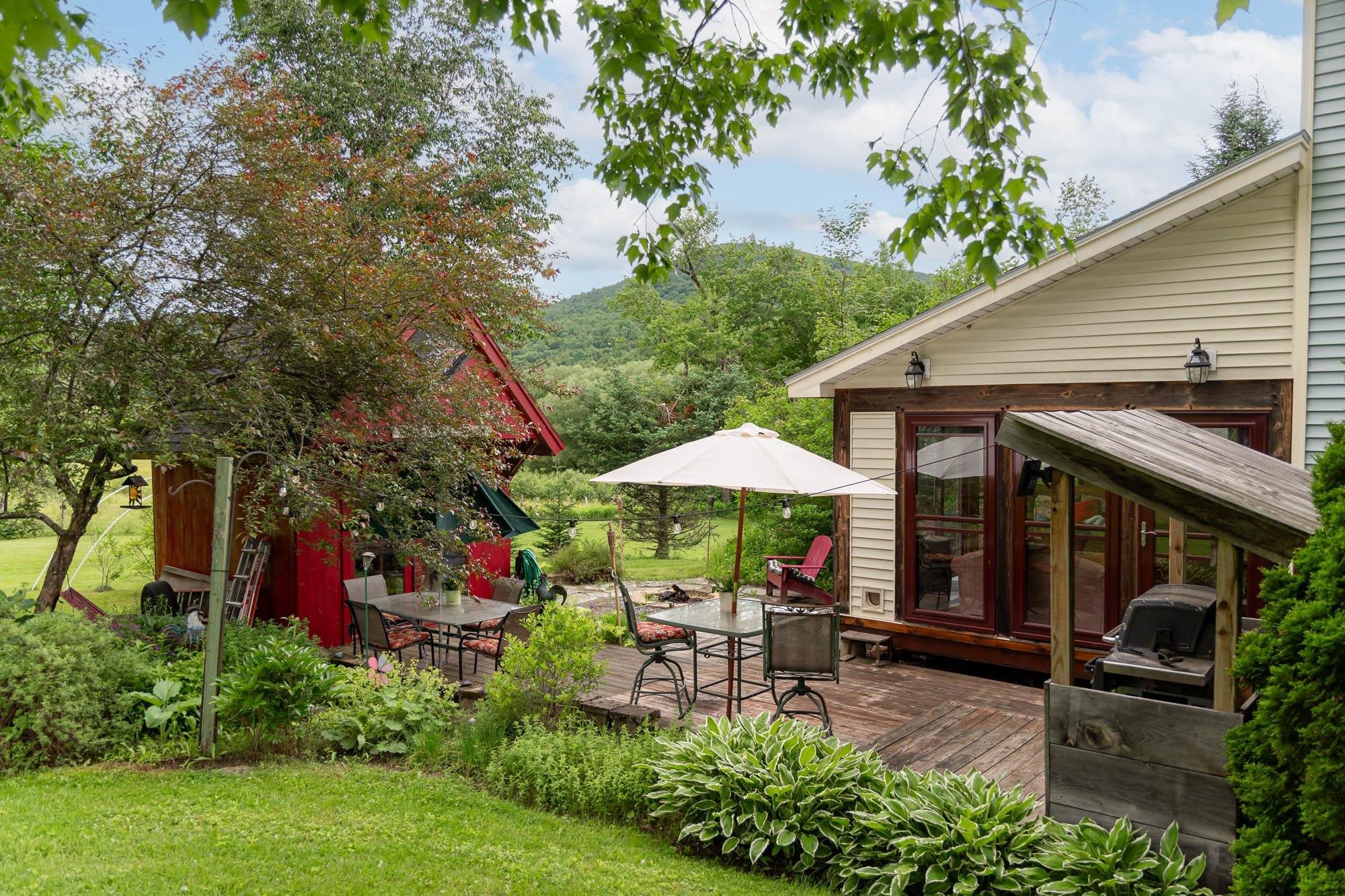 977 Lower Pleasant Valley Road Cambridge, VT 05444 - Photo 10 of 46