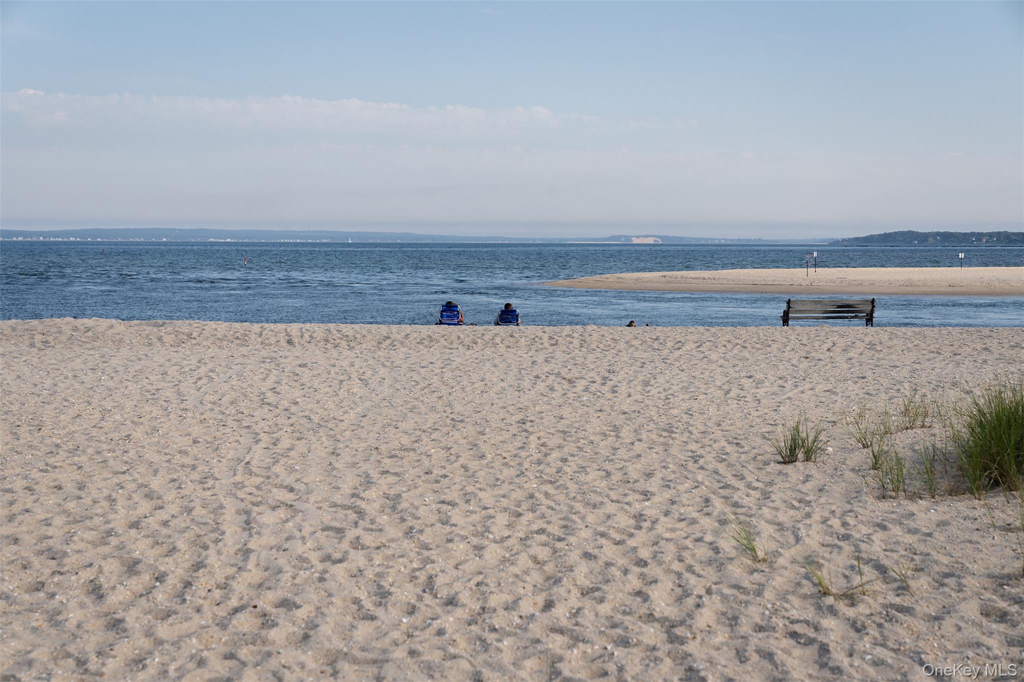465 Ripple Water Lane Southold, NY 11971 - Photo 45 of 46 South Harbor Rd sandy beach is around the bend as is the widest of all the beaches.