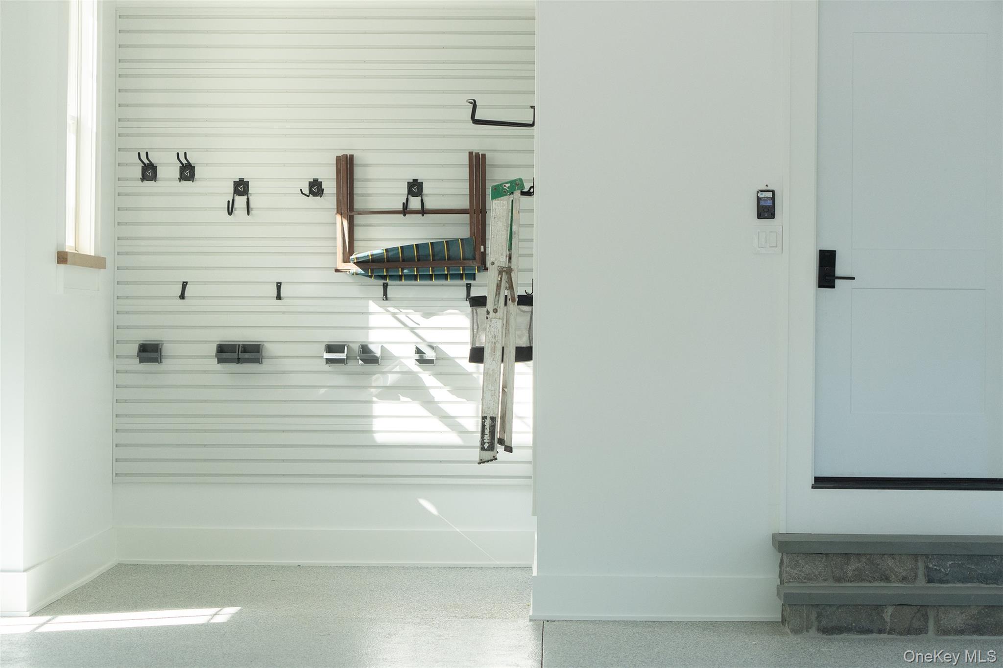 465 Ripple Water Lane Southold, NY 11971 - Photo 46 of 47 Mudroom featuring baseboards