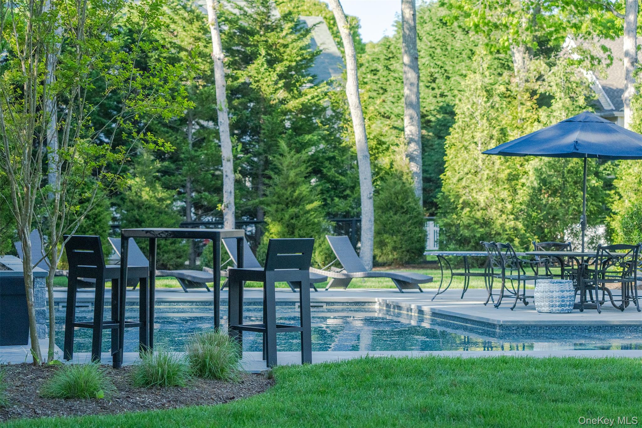 465 Ripple Water Lane Southold, NY 11971 - Photo 7 of 47 View of community with a pool