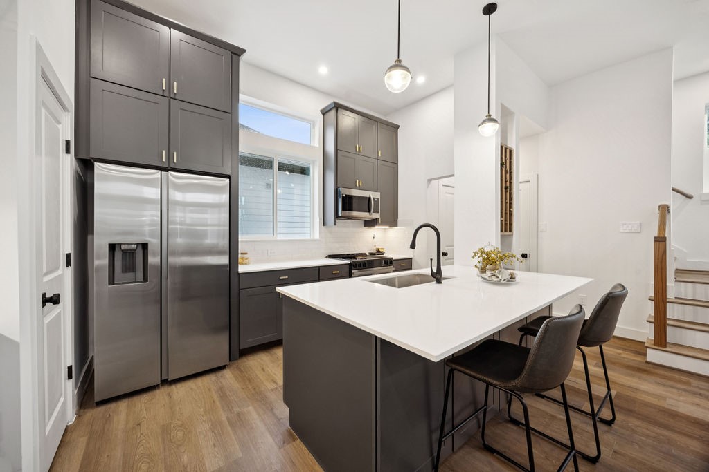 2121 Hoskins Drive, Unit C Houston, TX 77080 - Photo 12 of 28