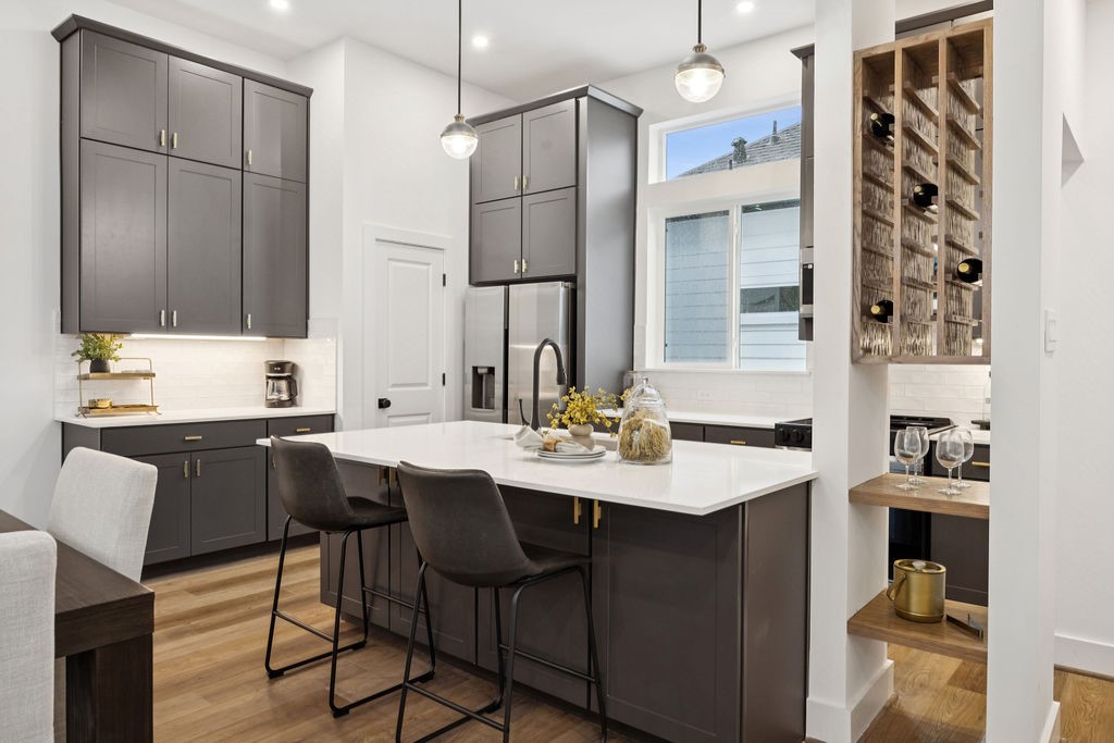 2121 Hoskins Drive, Unit C Houston, TX 77080 - Photo 13 of 28