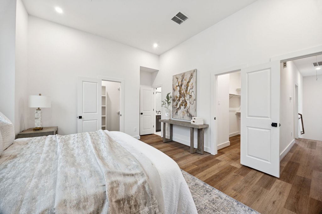 2121 Hoskins Drive, Unit C Houston, TX 77080 - Photo 21 of 28