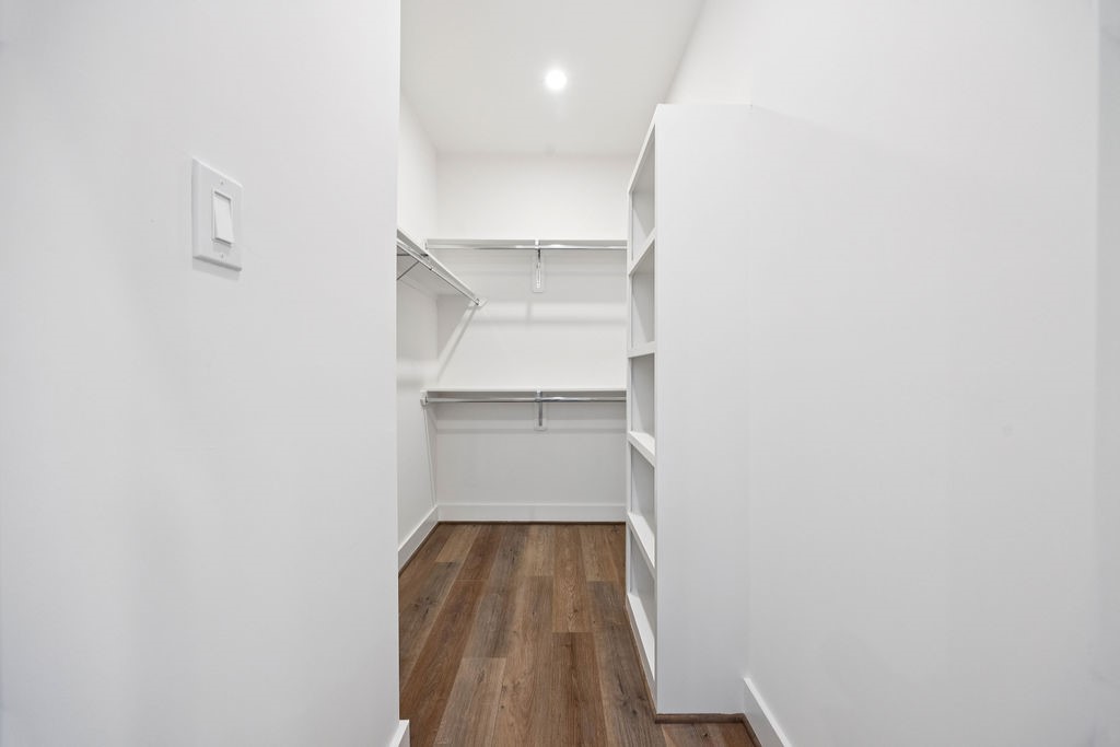 2121 Hoskins Drive, Unit C Houston, TX 77080 - Photo 24 of 28