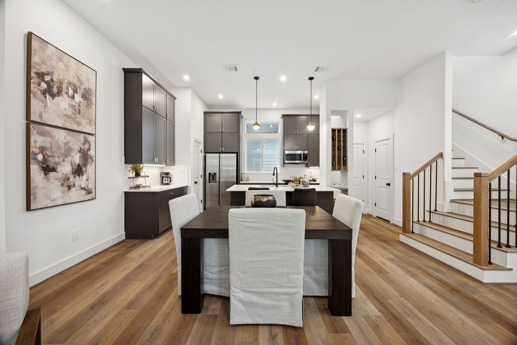 2121 Hoskins Drive, Unit C Houston, TX 77080 - Photo 10 of 28