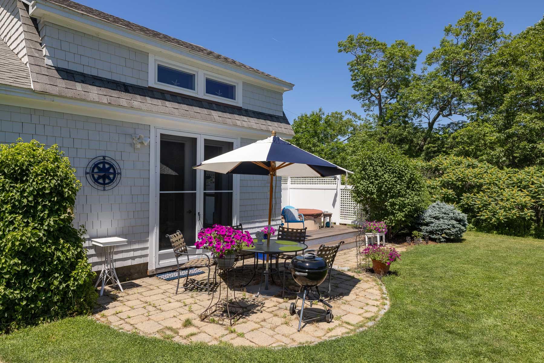 91 Clark Road York, ME 03909 - Photo 8 of 44 Patio