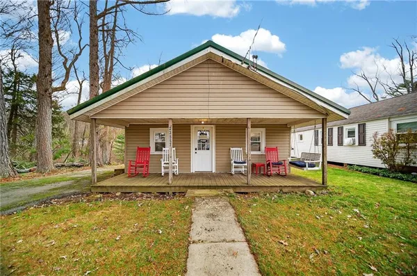 $130,000 | 23557 Eisentrout Drive, Canadohta Lake, PA 16438