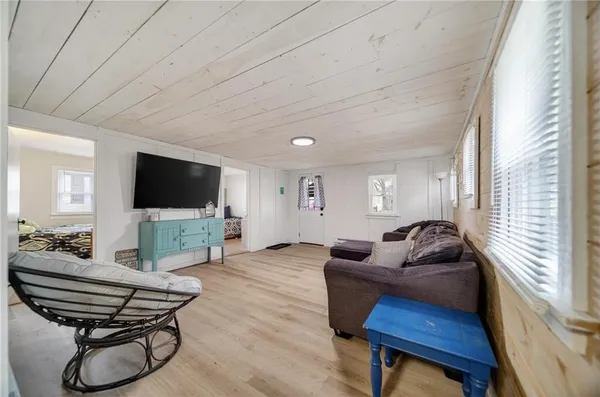 $130,000 | 23557 Eisentrout Drive, Canadohta Lake, PA 16438