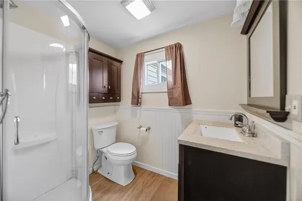 $130,000 | 23557 Eisentrout Drive, Canadohta Lake, PA 16438