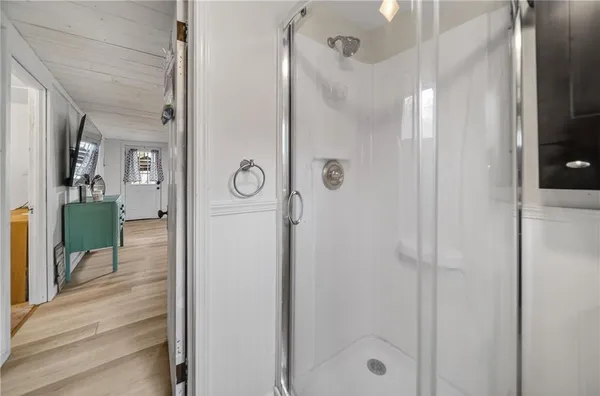 $130,000 | 23557 Eisentrout Drive, Canadohta Lake, PA 16438