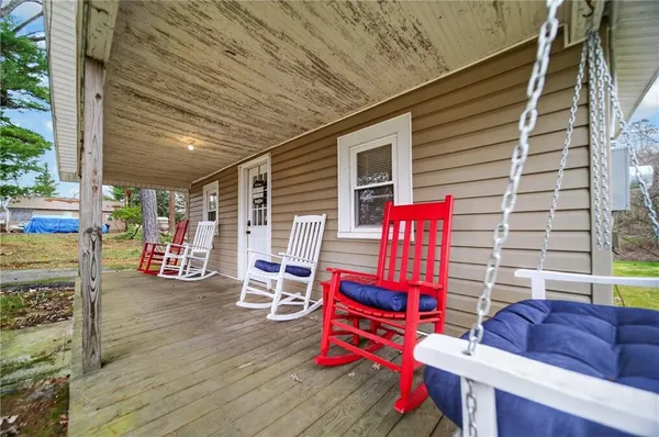 $130,000 | 23557 Eisentrout Drive, Canadohta Lake, PA 16438