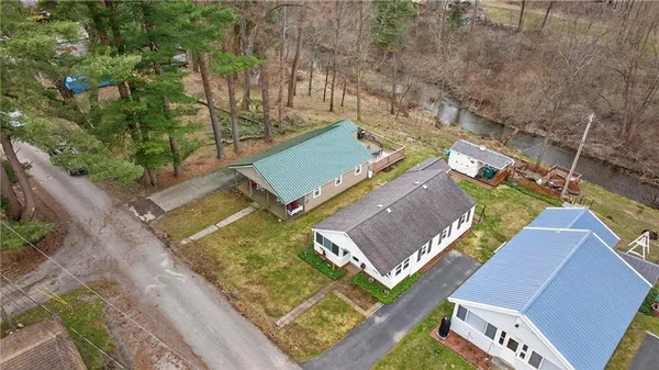 $130,000 | 23557 Eisentrout Drive, Canadohta Lake, PA 16438