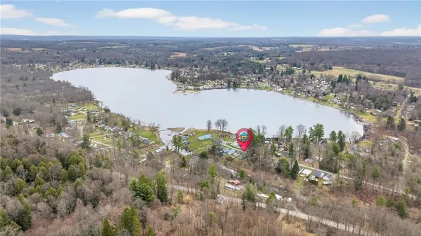 $130,000 | 23557 Eisentrout Drive, Canadohta Lake, PA 16438