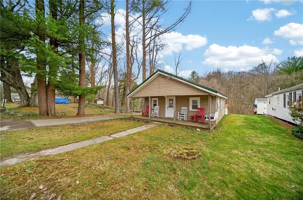 $130,000 | 23557 Eisentrout Drive, Canadohta Lake, PA 16438