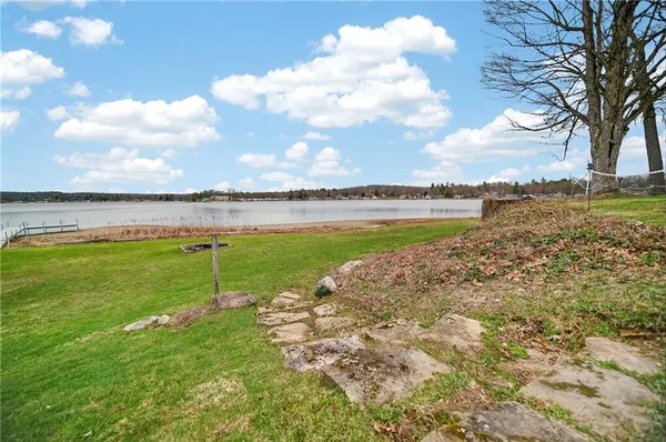 $130,000 | 23557 Eisentrout Drive, Canadohta Lake, PA 16438