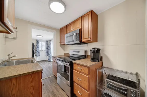 $130,000 | 23557 Eisentrout Drive, Canadohta Lake, PA 16438