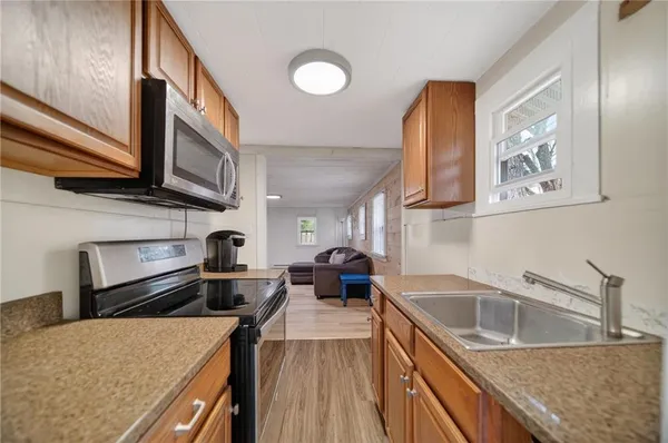 $130,000 | 23557 Eisentrout Drive, Canadohta Lake, PA 16438
