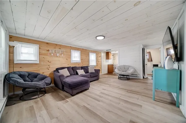 $130,000 | 23557 Eisentrout Drive, Canadohta Lake, PA 16438