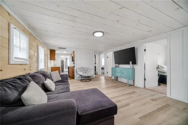 $130,000 | 23557 Eisentrout Drive, Canadohta Lake, PA 16438