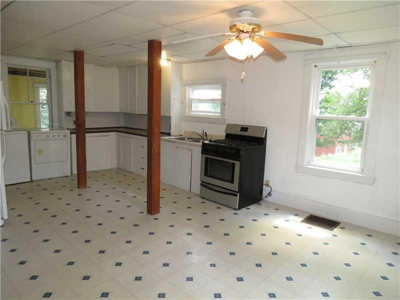 128 River Road Chelsea, ME 04330 - Photo 7 of 15 Kitchen.
