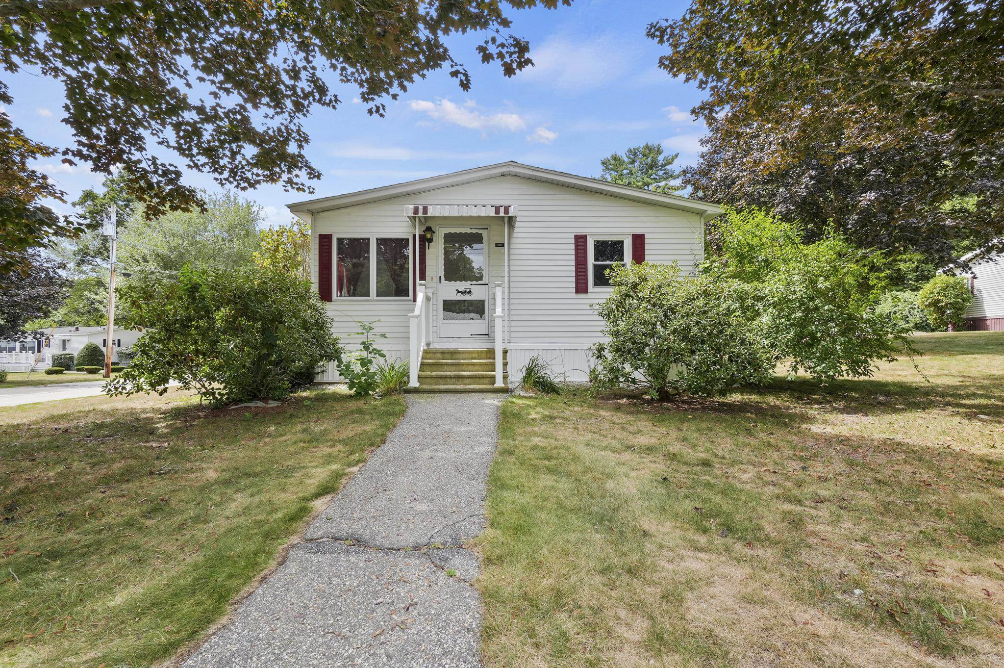 1 Grace Way Hampstead, NH 03841 - Photo 3 of 31