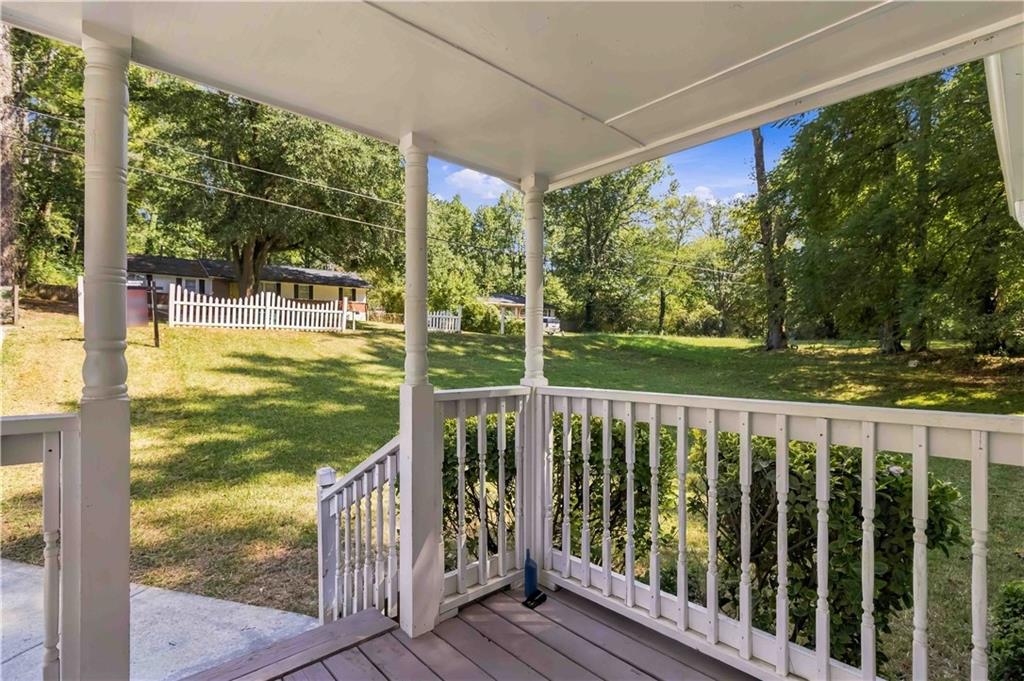 3515 Tulip Drive Decatur, GA 30032 - Photo 8 of 27 Gallery Image 8