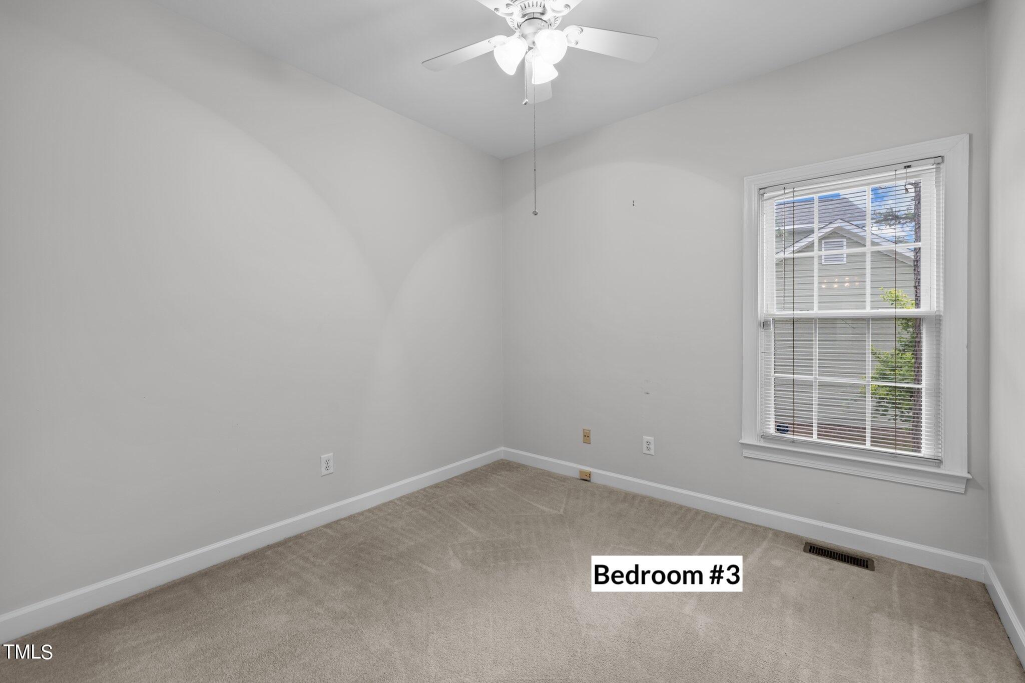 5105 Six Point Trail Raleigh, NC 27616 - Photo 28 of 39 Bedroom3B