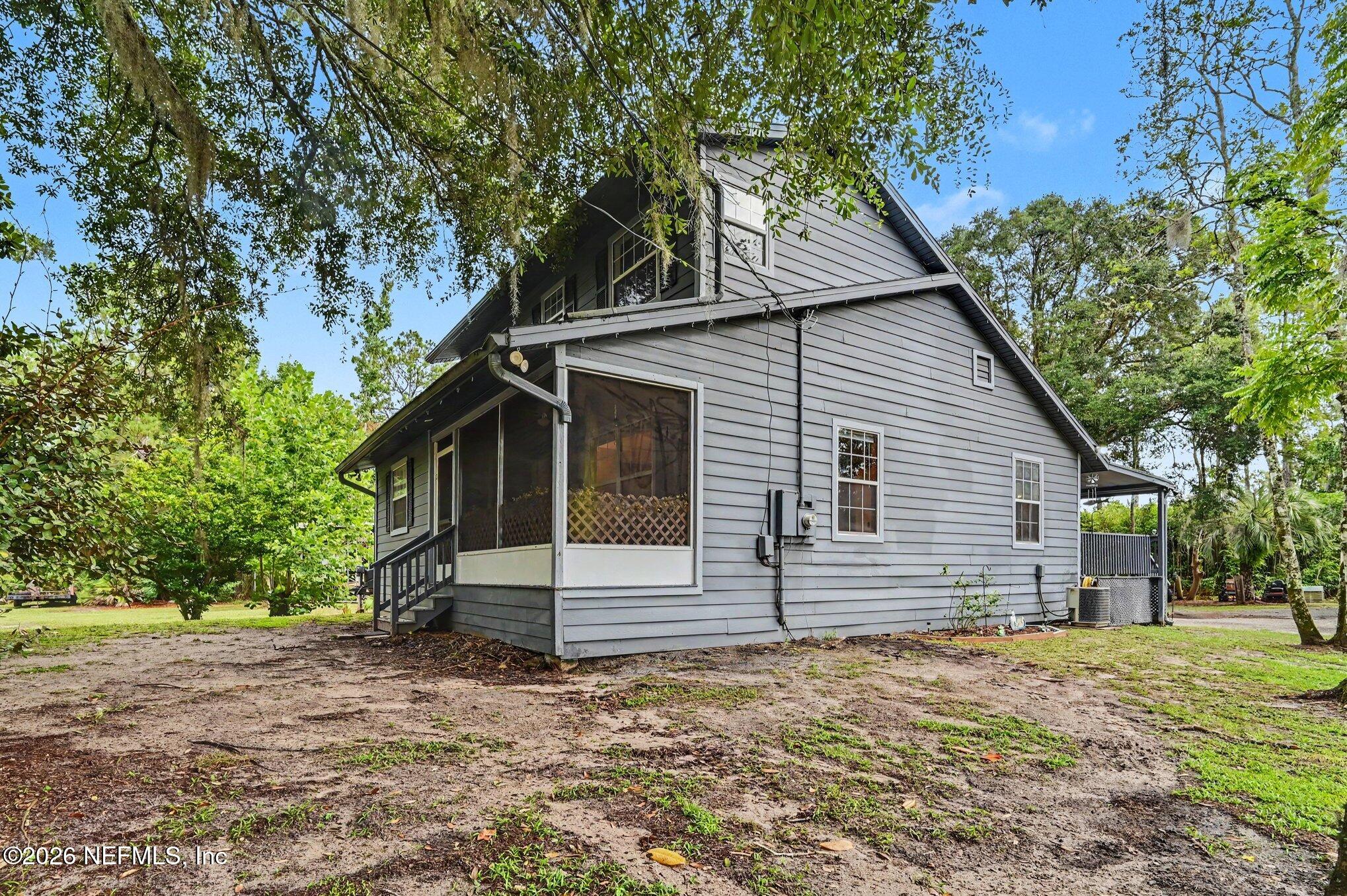 490 Pine Woods Road Ormond Beach, FL 32174 - Photo 2 of 29 003_file_8760