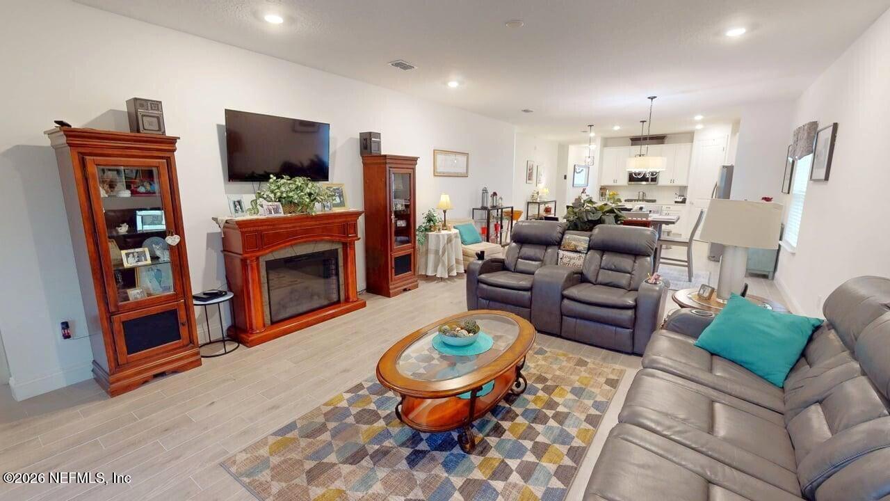 117 Round Robin Run St. Johns, FL 32259 - Photo 12 of 37 Great Room