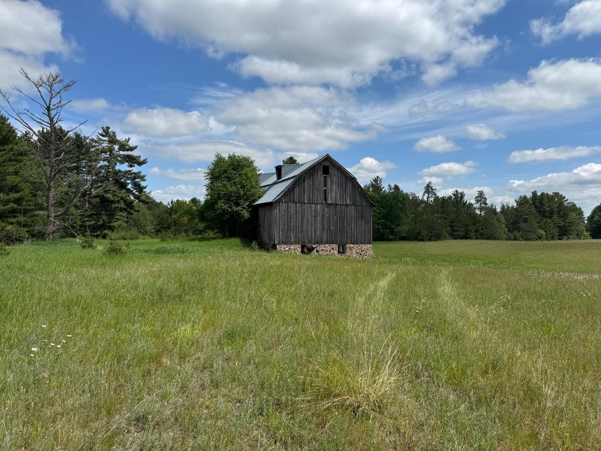 6398 Fred Tripp Road Springbrook, WI 54875 - Photo 1 of 30