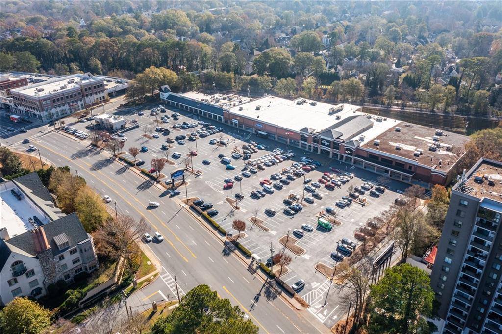 3777 Peachtree Road Northeast, Unit 1529 Atlanta, GA 30319 - Photo 35 of 45