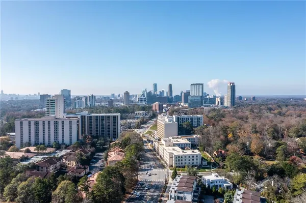 $2,100 | 3777 Peachtree Road Northeast, Unit 1529, Atlanta, GA 30319