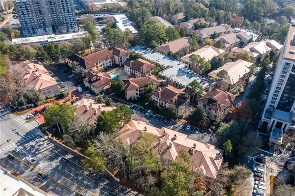 $2,100 | 3777 Peachtree Road Northeast, Unit 1529, Atlanta, GA 30319