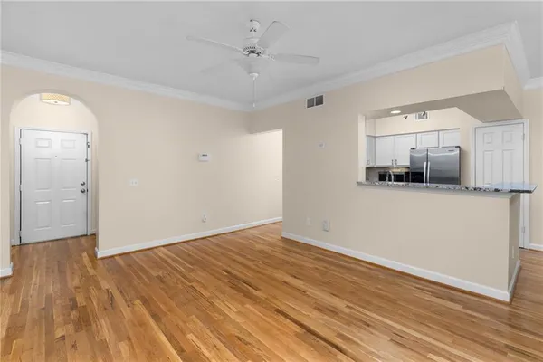 $2,100 | 3777 Peachtree Road Northeast, Unit 1529, Atlanta, GA 30319