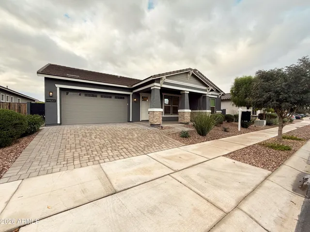 $3,650 | 22705 East Camacho Road, Queen Creek, AZ 85142