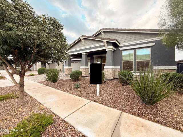 $3,650 | 22705 East Camacho Road, Queen Creek, AZ 85142