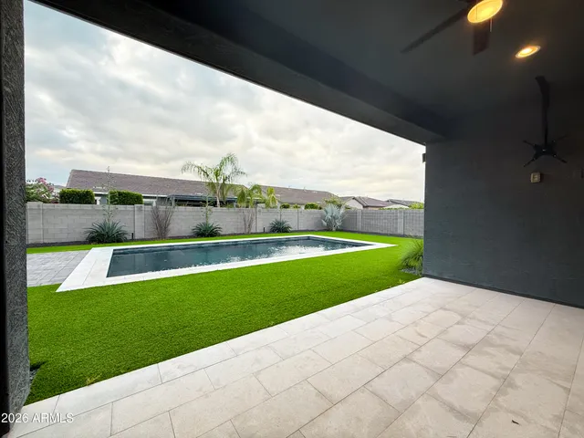 $3,650 | 22705 East Camacho Road, Queen Creek, AZ 85142