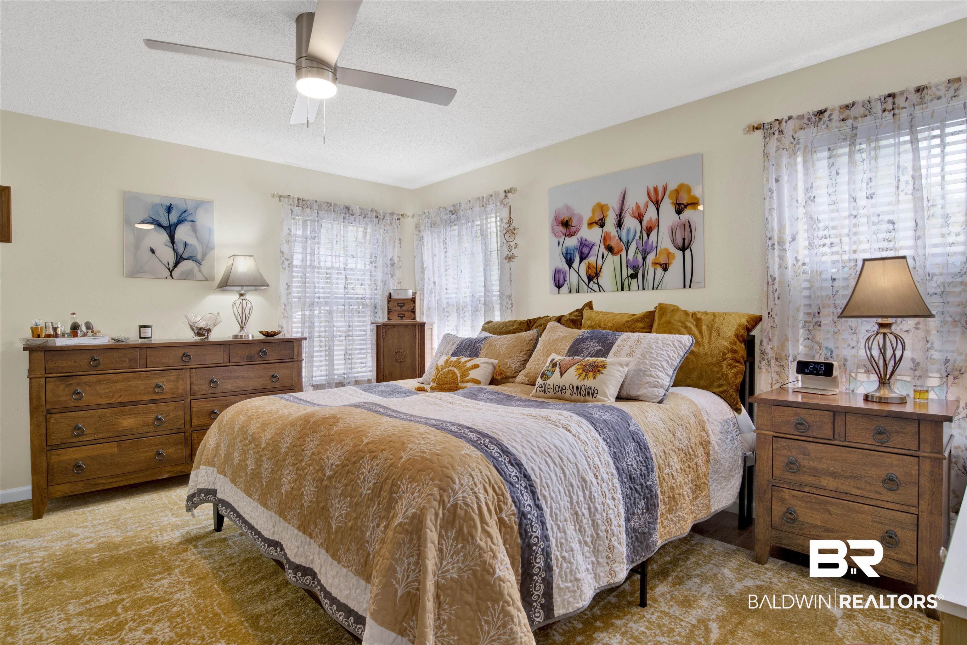 9248 Hammock Road Elberta, AL 36530 - Photo 19 of 61
