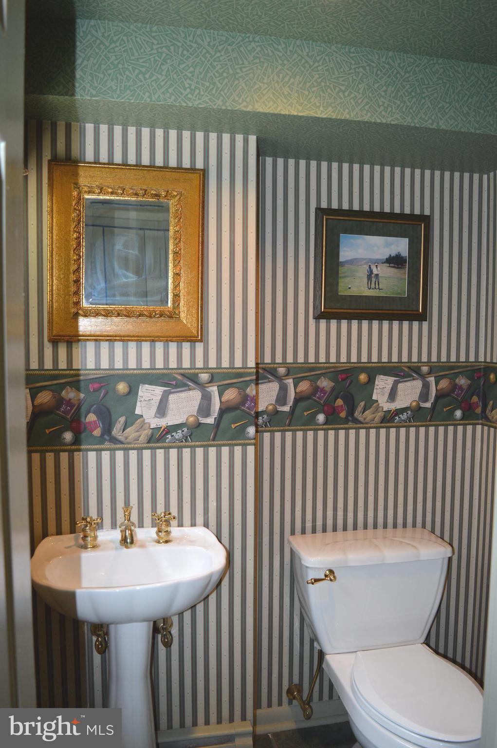 740 Eagle Road Newtown, PA 18940 - Photo 18 of 24 POWDER RM