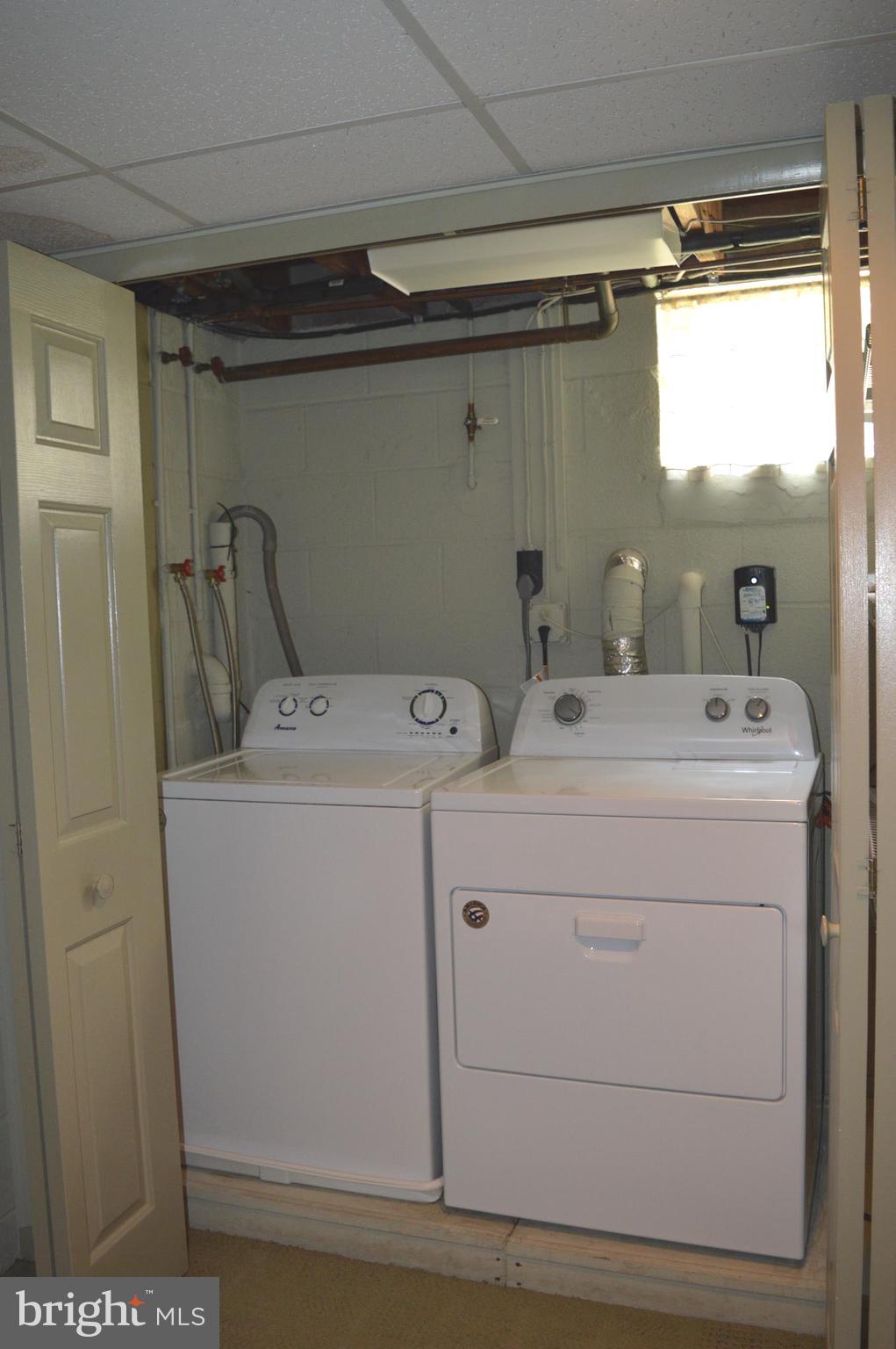 740 Eagle Road Newtown, PA 18940 - Photo 21 of 24 LAUNDRY