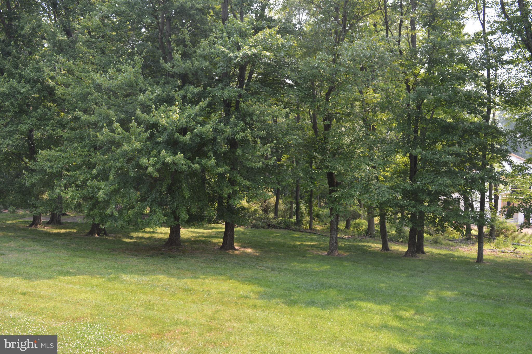 740 Eagle Road Newtown, PA 18940 - Photo 24 of 24 REAR YARD