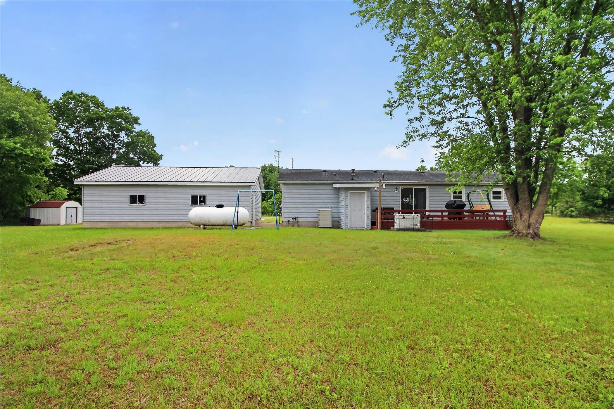 3333 North Ferris Road Riverdale, MI 48877 - Photo 2 of 43