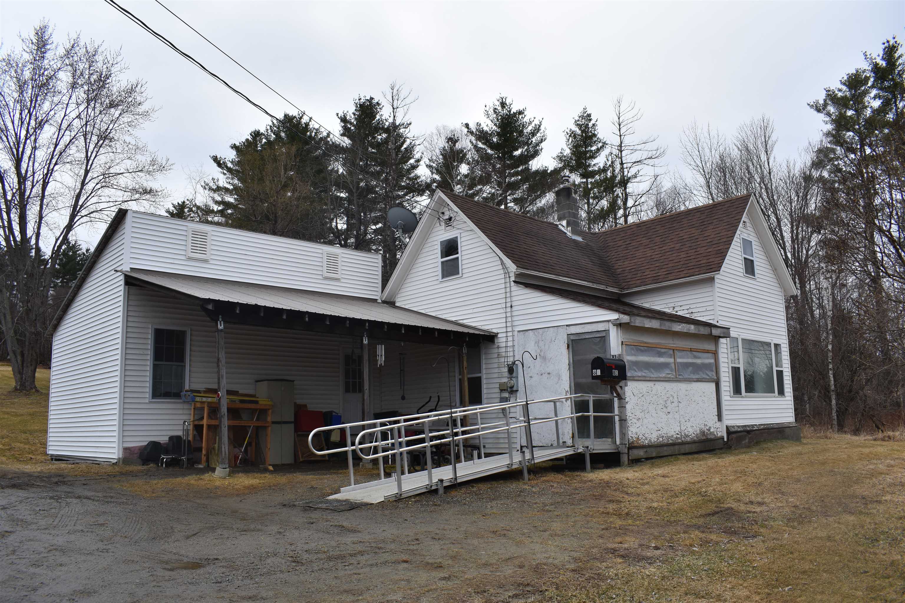 81 Moody Road Haverhill, NH 03780 - Photo 1 of 21 Gallery Image 1