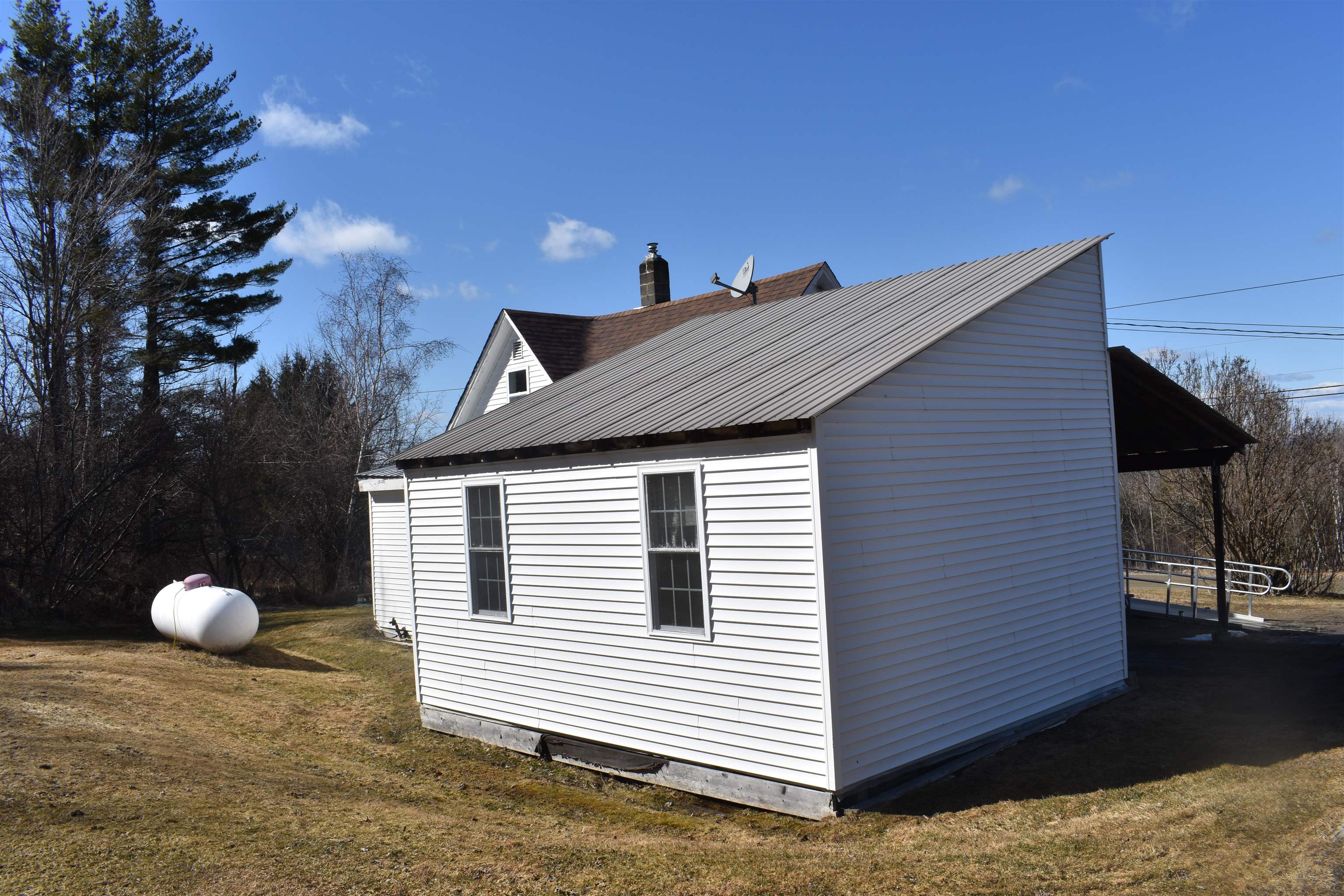 81 Moody Road Haverhill, NH 03780 - Photo 20 of 21 Gallery Image 20