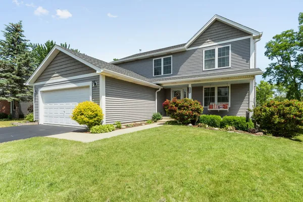 $465,000 | 1723 Cherry Court, Lake Villa, IL 60046