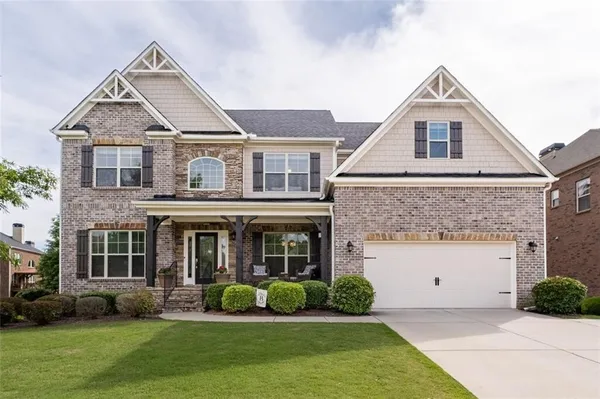 $889,900 | 3671 Guildhall Trail, Marietta, GA 30066
