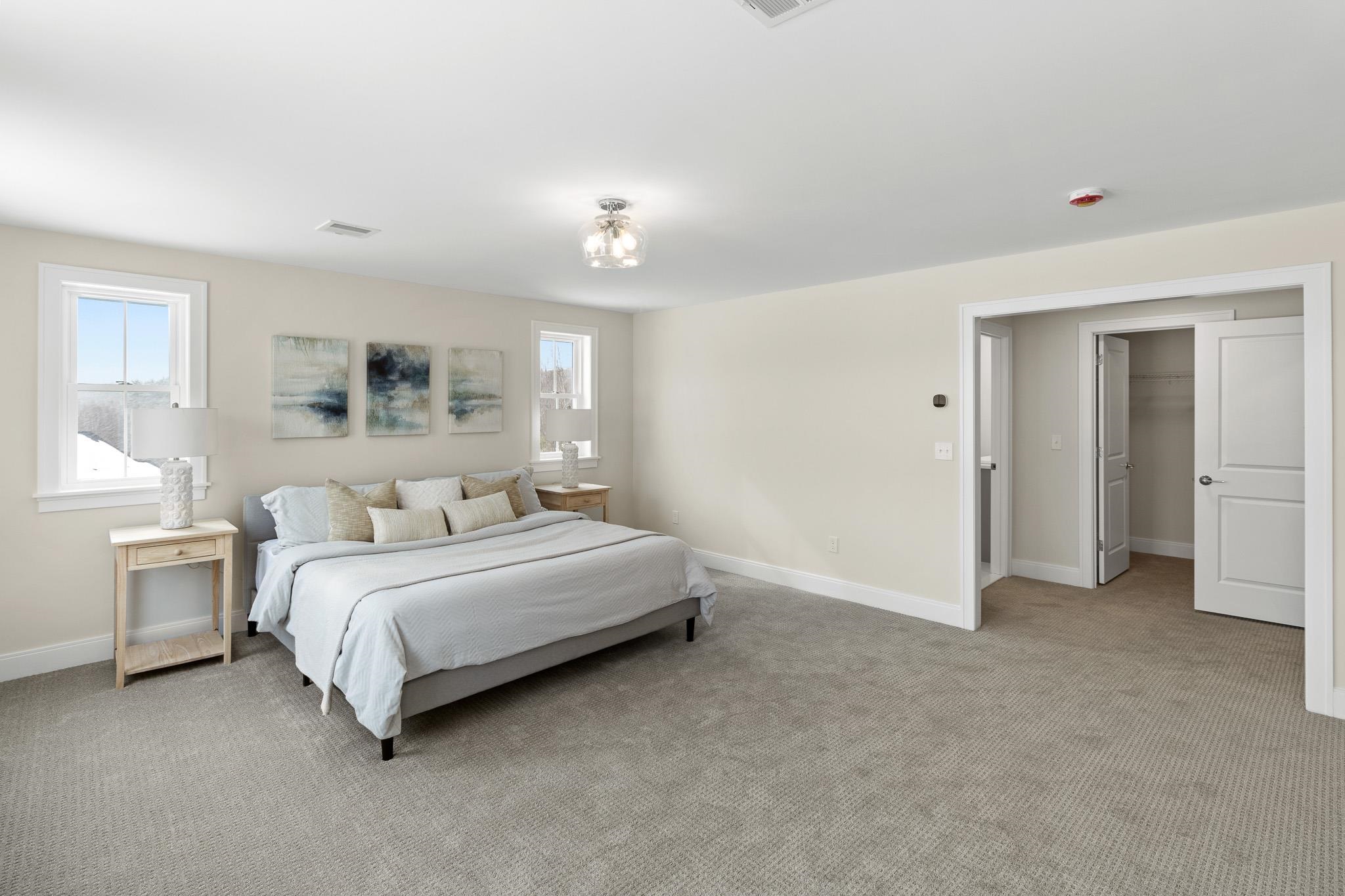 8 Megans Way, Unit 95 Epping, NH 03042 - Photo 29 of 56 Gallery Image 29