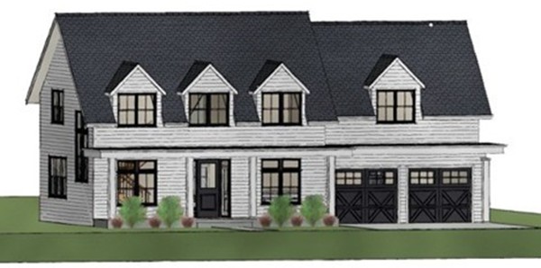 150 Tudor Road Needham, MA 02492 - Photo 1 of 18